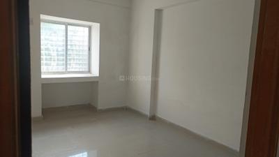 Bedroom Image of 1220 Sq.ft 3 BHK Apartment / Flat for sale in Nagerbazar Kolkata for Rs. 5900000