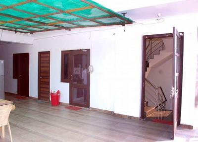 Hall Image of 1500 Sq.ft 1 RK Independent House for rent in Sector 15 Noida for Rs. 8000