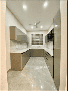 Kitchen Image of 1521 Sq.ft 5 BHK Independent House for sale in Sector 35 Chandigarh for Rs. 52500000