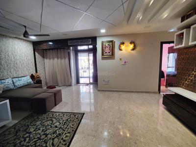 Hall Image of 2159 Sq.ft 4 BHK Apartment / Flat for sale in Sevoke Rd Siliguri for Rs. 16000000