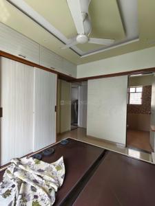 Image of 1049 Sq.ft 2 BHK Apartment / Flat for rent in VJ Yashwin, Sus, Pune for Rs. 32000