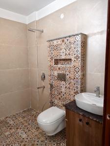 Image of 2599 Sq.ft 4 BHK Apartment / Flat for sale in GVT Beliston Avenues, Dhakoli, Zirakpur for Rs. 16500000