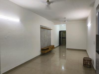 Living Room Image of 1126 Sq.ft 2 BHK Apartment / Flat for sale in Suncity Avenue 76, Sector 76 Gurgaon for Rs. 8300000