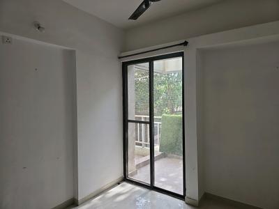 Bedroom Image of 610 Sq.ft 1.5 BHK Apartment / Flat for sale in Majestique Palm Atlantis by Majestique Landmarks, Wagholi Pune for Rs. 3951000