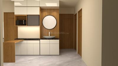 Bedroom Image of 1818 Sq.ft 3 BHK Apartment / Flat for sale in Shiv Sadhna Skywalk Manglaam, Chandkheda Ahmedabad for Rs. 7900000
