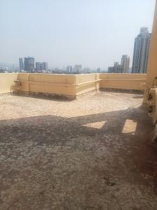 Image of 320 Sq.ft 1 RK Studio for sale in Chandra Nagar Tower, Thane West, Thane for Rs. 5300000