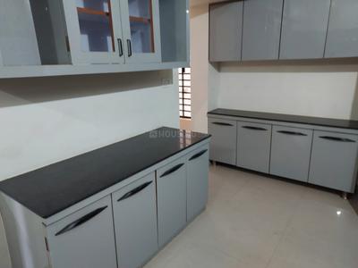 Kitchen Image of 2500 Sq.ft 3 BHK Independent House for rent in Sardar Ganj Anand for Rs. 25000