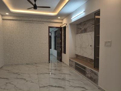 Living Room Image of 1700 Sq.ft 2 BHK Builder Floor for rent in Jayanagar Bengaluru for Rs. 75000