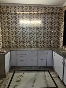 3 BHK Independent Builder Floor