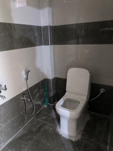 Bedroom One Image of 1625 Sq.ft 3 BHK Apartment / Flat for sale in Nayans Nature Springs, Kukatpally Hyderabad for Rs. 15000000
