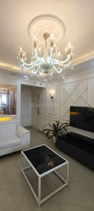 Hall Image of 1100 Sq.ft 2 BHK Apartment / Flat for sale in Bren Imperia, Harlur Bengaluru for Rs. 23000000