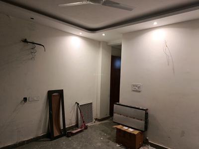 Living Room Image of 1200 Sq.ft 3 BHK Apartment / Flat for sale in Rajpur Khurd Extension New Delhi for Rs. 8500000