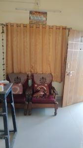 Hall Image of 1100 Sq.ft 2 BHK Apartment / Flat for sale in Bholav Bharuch for Rs. 3700000