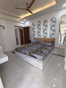 Bedroom Image of 1806 Sq.ft 4 BHK Apartment / Flat for sale in Jagatpura Jaipur for Rs. 10000000