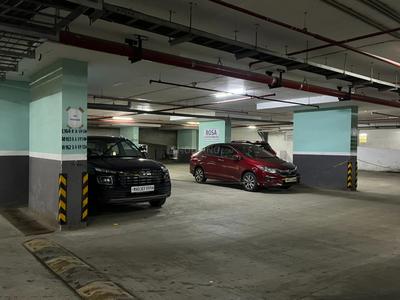Image of 978 Sq.ft 3 BHK Apartment / Flat for sale in Sheth Montana, Mulund West, Mumbai for Rs. 29000000
