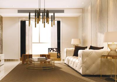 Bedroom Image of 1012 Sq.ft 2 BHK Apartment / Flat for sale in Hiranandani Everland, Hinjawadi Pune for Rs. 7500000
