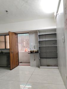Hall Image of 2025 Sq.ft 3 BHK Independent House for sale in Shiv Residency, Choryasi Surat for Rs. 6200000