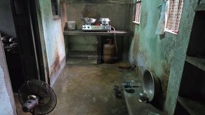 Kitchen Image of 15000 Sq.ft 4 BHK Independent House for sale in Cossipore Kolkata for Rs. 20000000