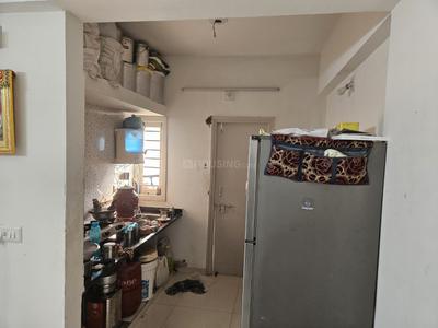 Hall Image of 1044 Sq.ft 2 BHK Apartment / Flat for sale in New Ranip Ahmedabad for Rs. 5200000