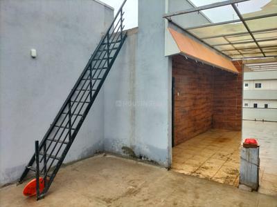 Image of 1200 Sq.ft 1 BHK Independent House for rent in Gandhinagar, Dharwad for Rs. 8500