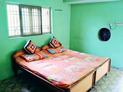 Bedroom Image of Sabir Manzil in Jawahar Nagar, Bhilai