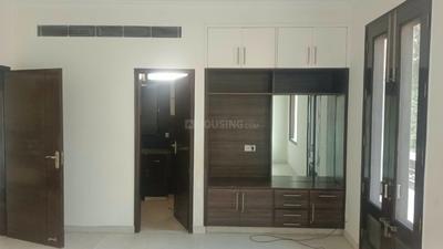 Bedroom Image of 2375 Sq.ft 3 BHK Apartment / Flat for sale in Ansal Celebrity Homes, Palam Vihar Gurgaon for Rs. 34000000