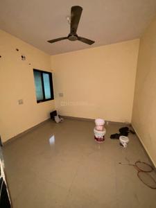 Hall Image of 550 Sq.ft 1 BHK Apartment / Flat for rent in Titwala Thane for Rs. 7500