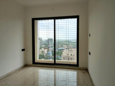 Bedroom Image of 970 Sq.ft 2 BHK Apartment / Flat for sale in Om Shivam Arjun, Kamothe Navi Mumbai for Rs. 11500000