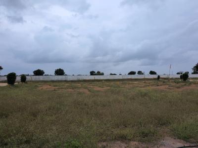 Image of 200 Sq.ft Residential Plot / Land for sale in Sreeni Aanvi Heights Phase II, Maheshwaram, Hyderabad for Rs. 5200002