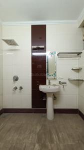 Bathroom Image of 1800 Sq.ft 4 BHK Builder Floor for sale in Ashok Vihar New Delhi for Rs. 32500000