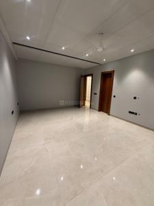 Hall Image of 3200 Sq.ft 4 BHK Builder Floor for sale in Palam Vihar Gurgaon for Rs. 52500000