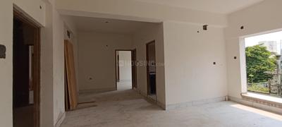 Balcony Image of 1300 Sq.ft 3 BHK Apartment / Flat for sale in Ballygunge Kolkata for Rs. 17250000