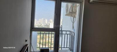 Balcony Image of 1610 Sq.ft 3 BHK Apartment / Flat for sale in Mapsko Mount Ville, Sector 79 Gurgaon for Rs. 21000000