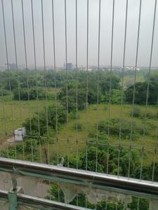Balcony Image of 2800 Sq.ft 4 BHK Apartment / Flat for sale in Kalali Vadodara for Rs. 9400000