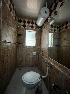 Bathroom Image of 2500 Sq.ft 4 BHK Apartment / Flat for rent in Parmeshwar Sharan, Koregaon Park Pune for Rs. 100000