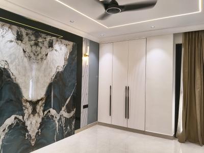 Bedroom Image of 2700 Sq.ft 4 BHK Builder Floor for sale in Sushant Lok Phase 1 Gurgaon for Rs. 39500000