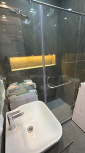 Bathroom Image of 1440 Sq.ft 3 BHK Builder Floor for sale in Rajouri Garden New Delhi for Rs. 35000000