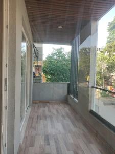 Living Room Two Image of 3250 Sq.ft 4 BHK Builder Floor for sale in Ridhi Signature Floors 358 Sqyd, Sector 21C Faridabad for Rs. 31500000
