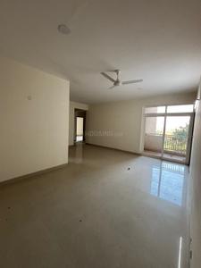 Hall Image of 2030 Sq.ft 4 BHK Apartment / Flat for rent in Tajganj Agra for Rs. 25000