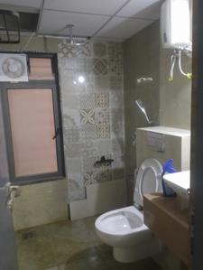 Image of 3000 Sq.ft 4 BHK Apartment / Flat for rent in Swagat Agacia, Sargasan, Gandhinagar for Rs. 51000