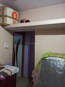 Kitchen Image of 565 Sq.ft 1 BHK Apartment / Flat for sale in Dombivli East Thane for Rs. 3500000
