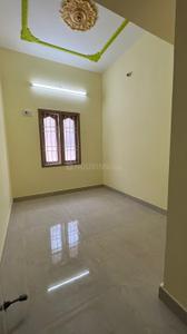 Hall Image of 343 Sq.ft 2 BHK Independent House for sale in Ayappakkam Chennai for Rs. 5600000