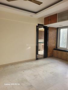 Bedroom Image of 527 Sq.ft 1 BHK Apartment / Flat for rent in Lok Upvan I, Thane West Thane for Rs. 28000