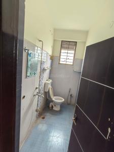 Image of 1800 Sq.ft 3 BHK Apartment / Flat for rent in Manikonda, Hyderabad for Rs. 35000