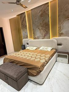 Bedroom Image of 5500 Sq.ft 4 BHK Villa for rent in Parra Goa for Rs. 300000