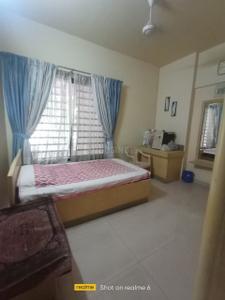 Bedroom Image of 2200 Sq.ft 4 BHK Apartment / Flat for sale in Rohan Aasman, Koregaon Park Pune for Rs. 37500000