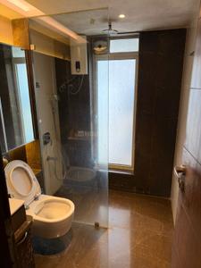 Bathroom Image of 1025 Sq.ft 2 BHK Apartment / Flat for sale in Vijay Raj Viraj Bliss, Khar West Mumbai for Rs. 50000000