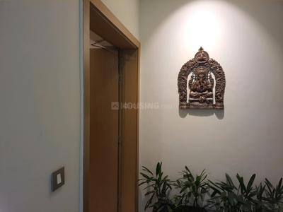 Hall Image of 1296 Sq.ft 2 BHK Apartment / Flat for sale in Ireo The Corridors, Sector 67 Gurgaon for Rs. 20800000