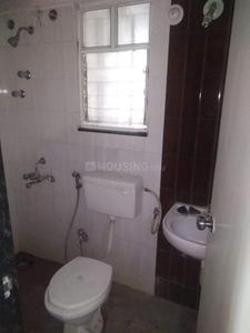 Bathroom Image of 1364 Sq.ft 1 BHK Independent House for sale in Pachgaon Kolhapur for Rs. 7100999