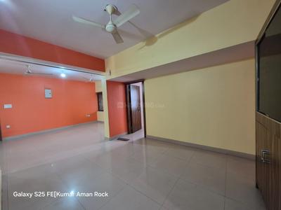 Hall Image of 2000 Sq.ft 3 BHK Apartment / Flat for rent in Kokar Ranchi for Rs. 25000
